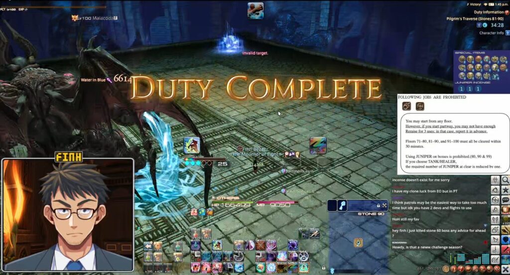 Clear SS
