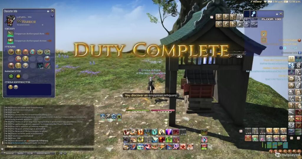 Clear SS